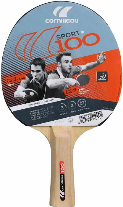 Reket pingpongu Cornilleau, për fëmijë