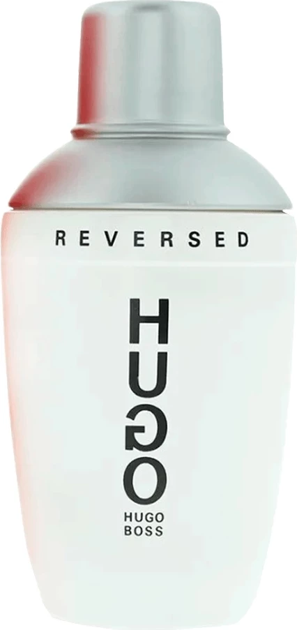 Eau de Toilette për meshkuj Hugo Boss Reversed 75ml