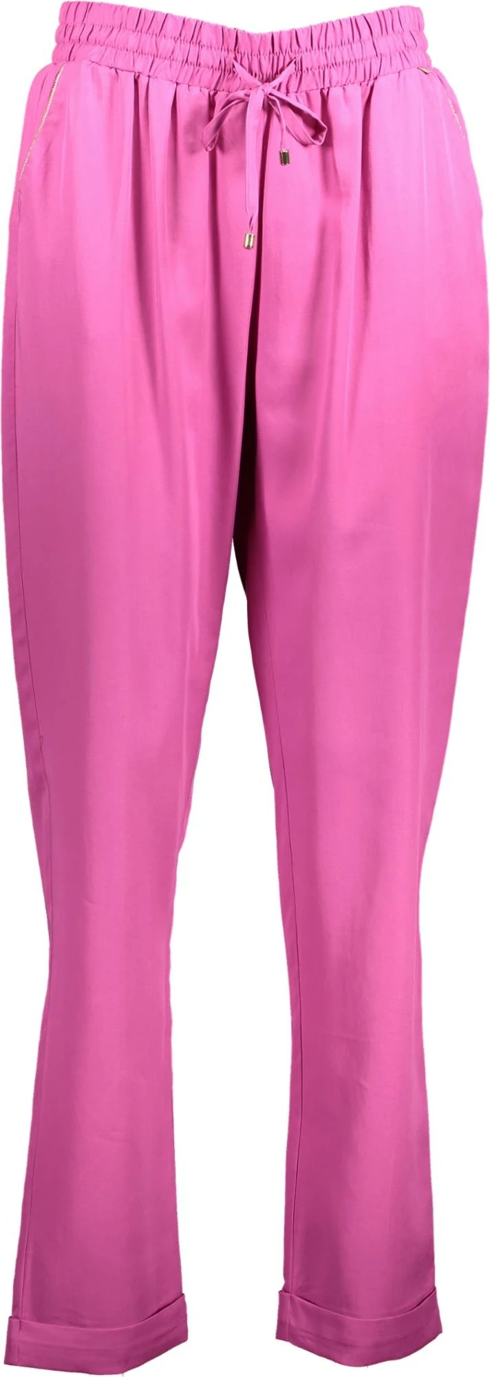 Pantallona femra KOCCA, rozë