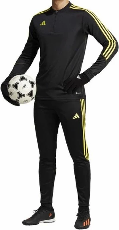 Duks adidas për meshkuj, me gjysmë zinxhir