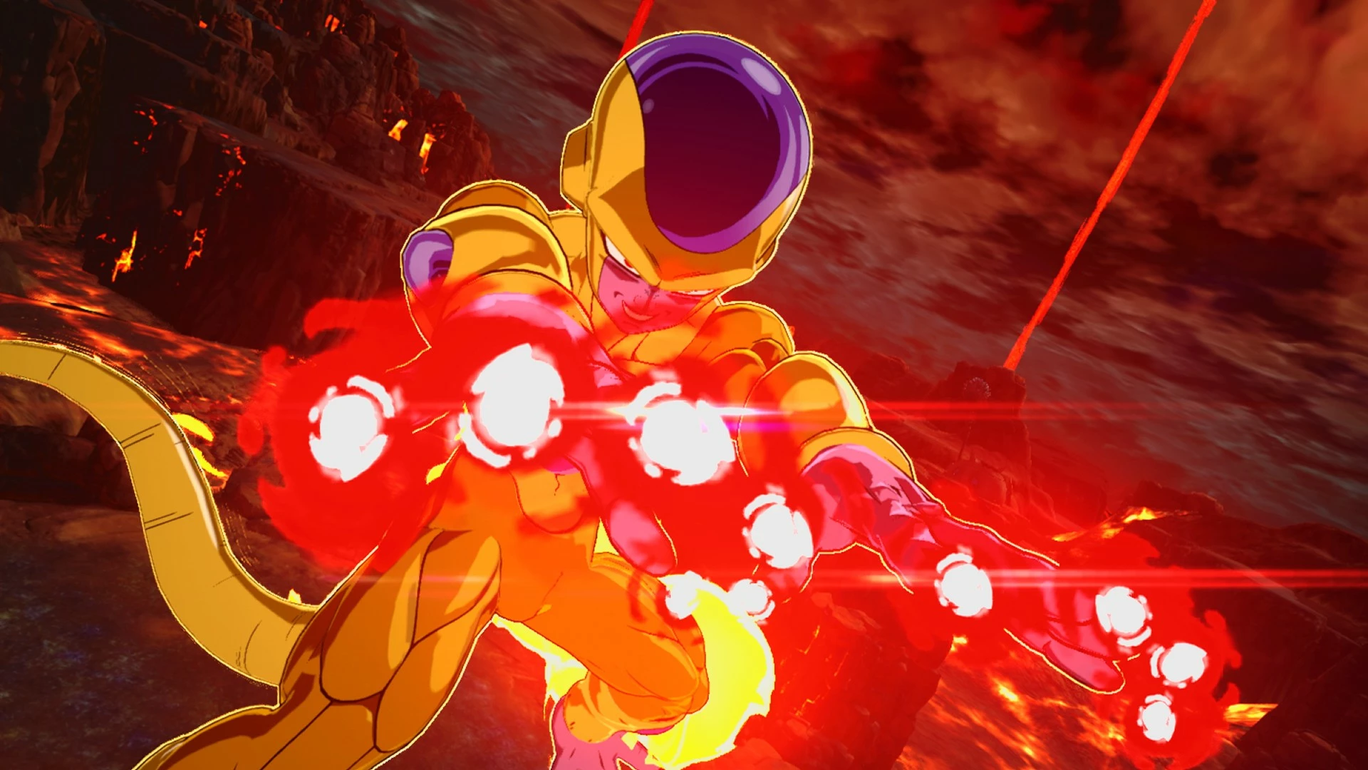 Video lojë Bandai Namco Dragon Ball: Sparking! ZERO për Nintendo Switch 2