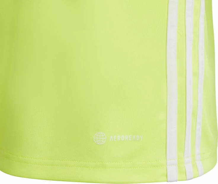 Fanellë për fëmijë adidas Table 23, e gjelbër