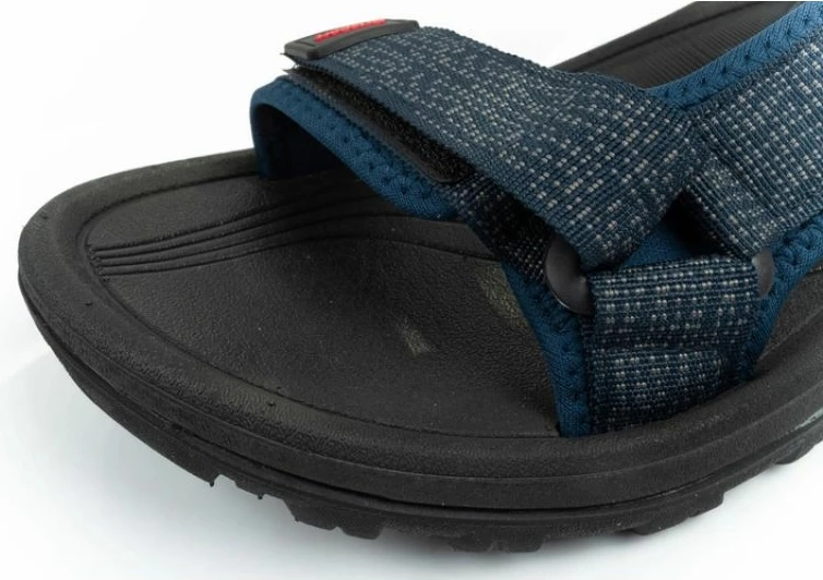 Sandale për meshkuj Grisport, të kaltra