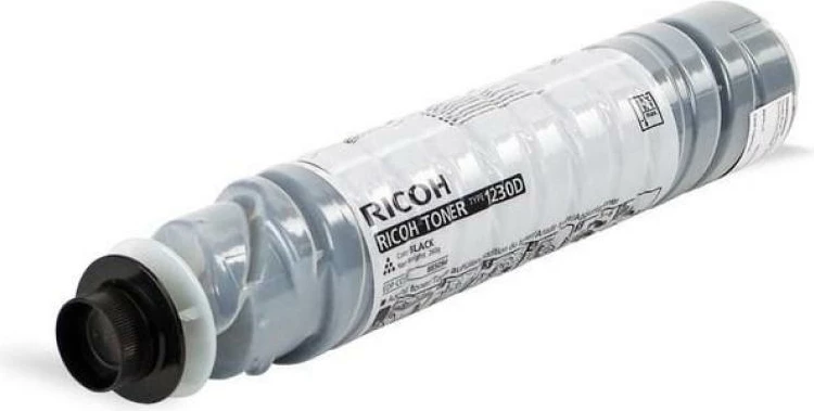 Toner, Ricoh, Type 1230D MP 2000 (842340/842015), 9000 faqe, zi