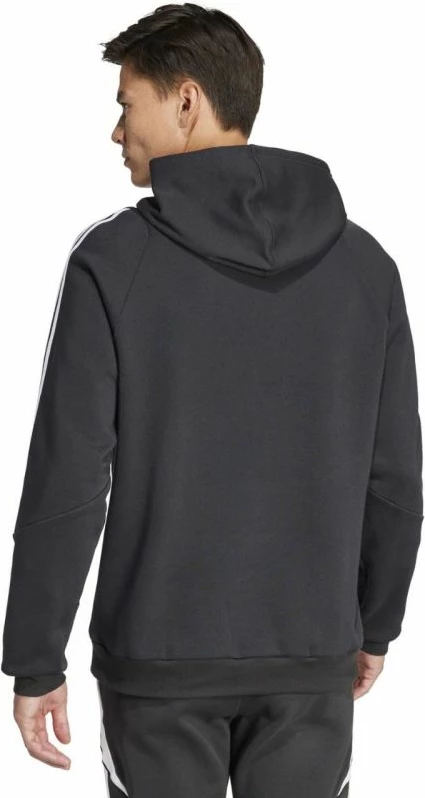 Duks adidas për meshkuj, i zi