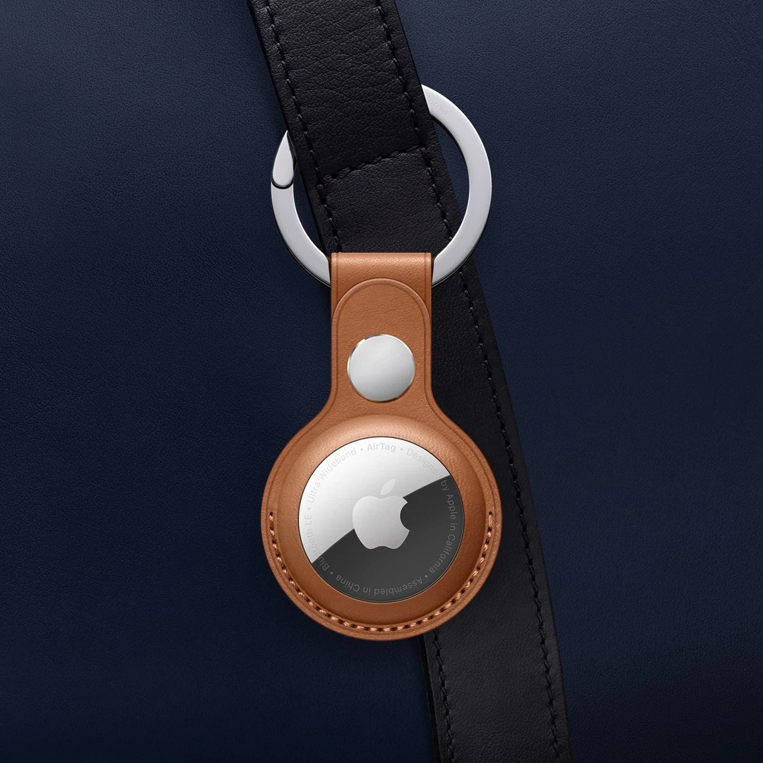 Apple AirTag,1 copë