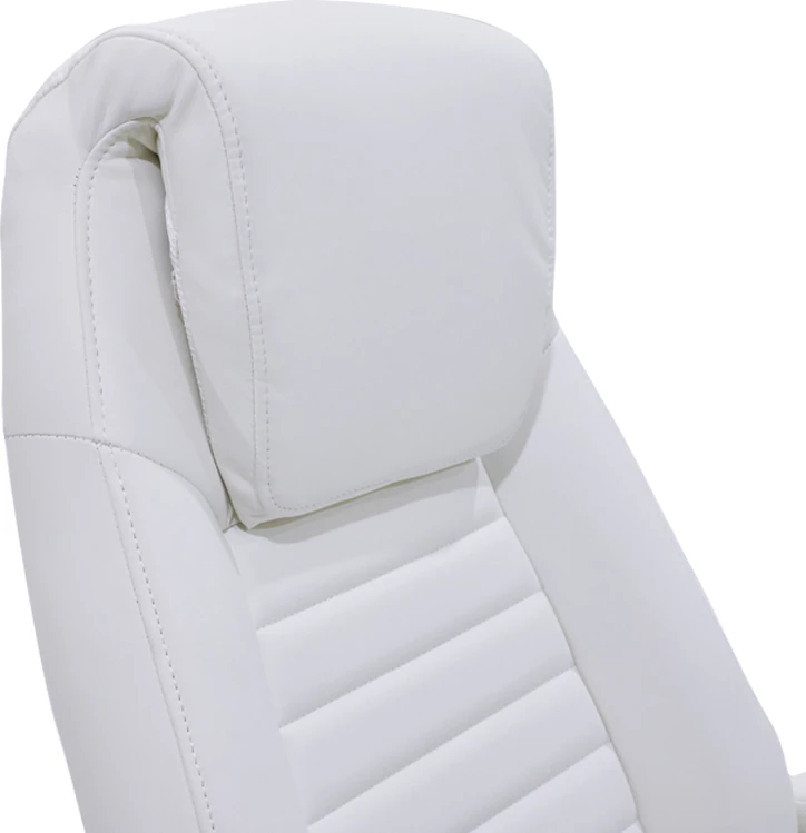 Karrige për zyre Sonar, e bardhë