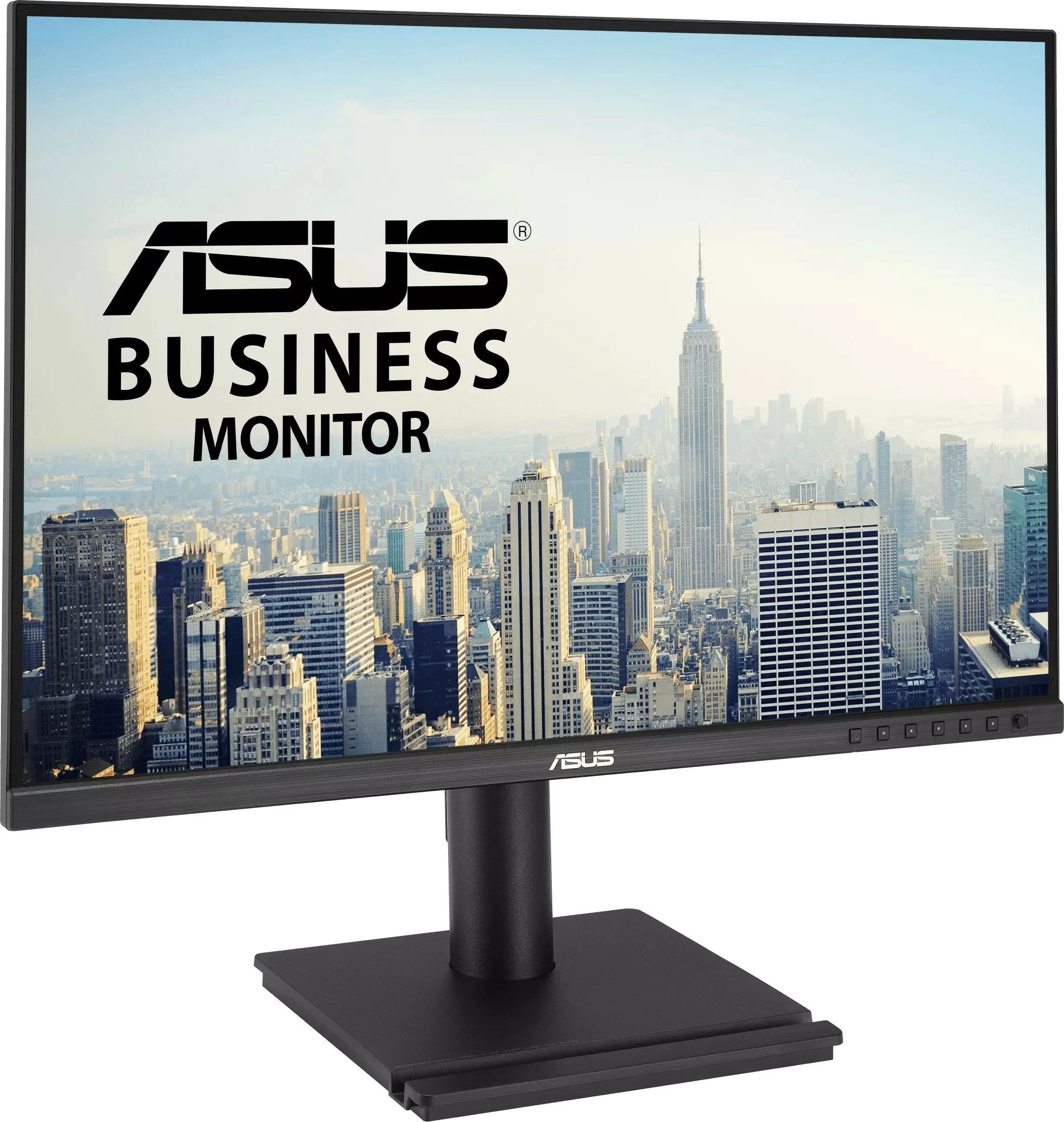 Monitor ASUS BE248QF 24.1 inç, WUXGA, LED, 100Hz, i zi