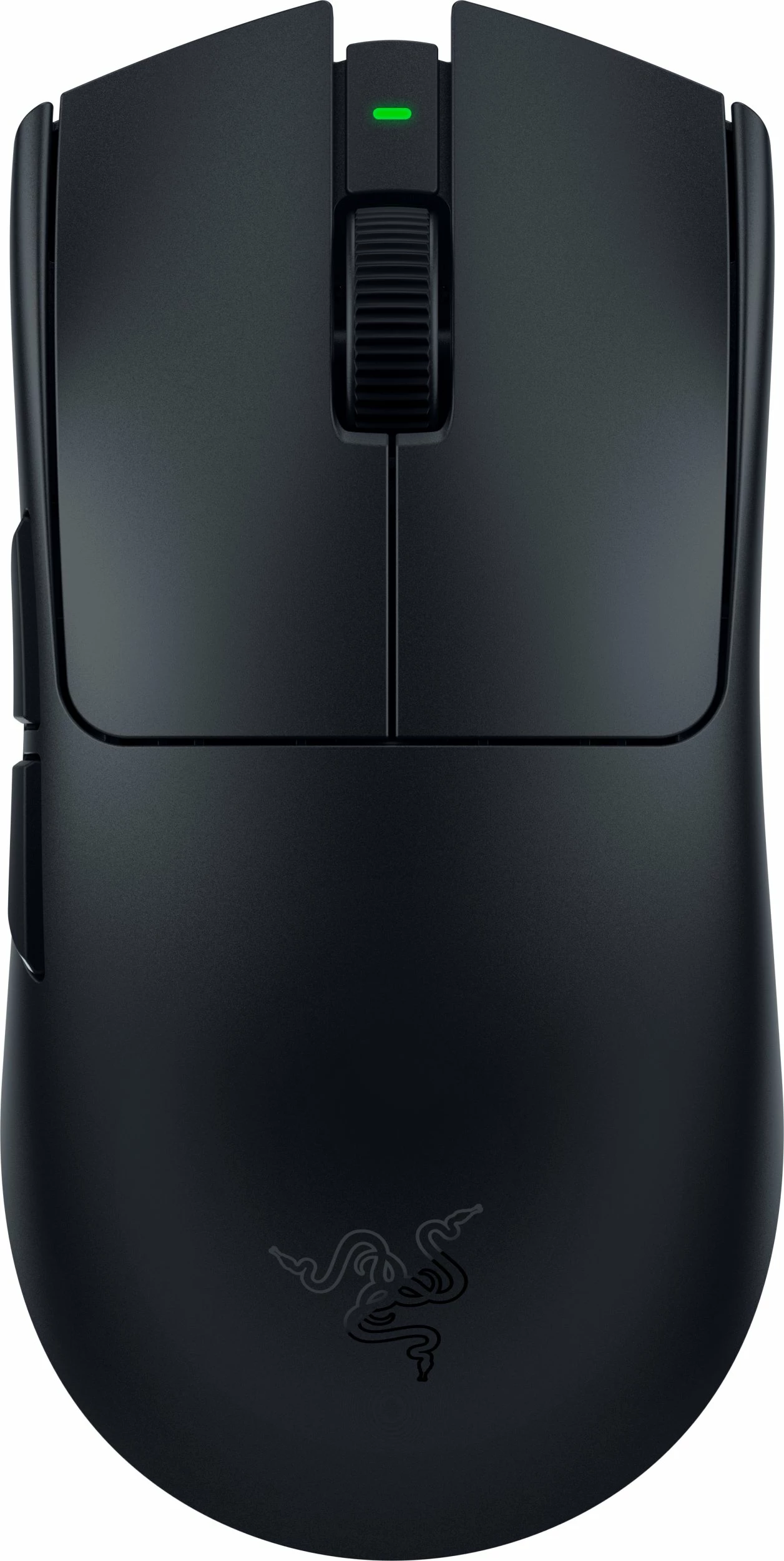 Maus Razer Viper V4 Pro 50K DPI, 8000 Hz, wireless 2.4GHz/USB, 49 g, e zezë