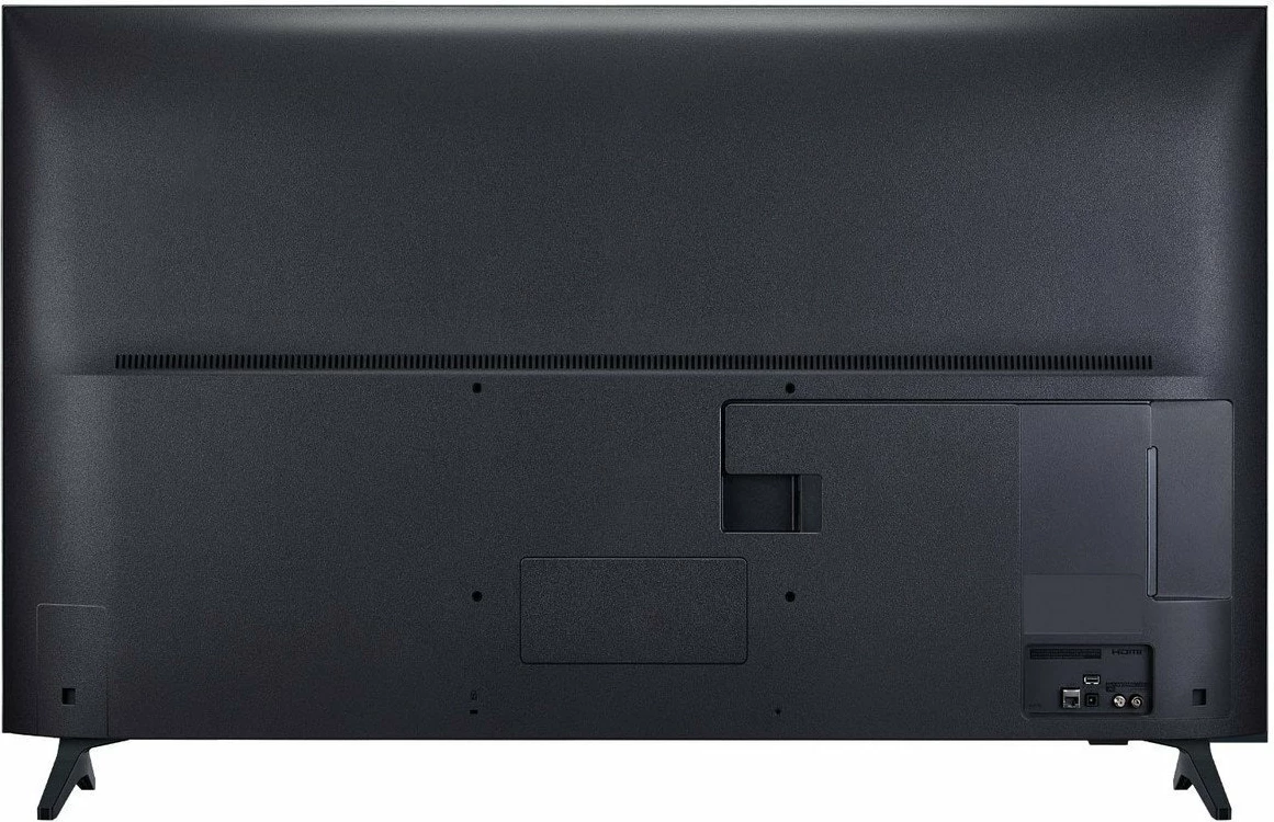 Televizor LG 55QNED70A6A, 55 inç, 4K Ultra HD, QNED, webOS 25