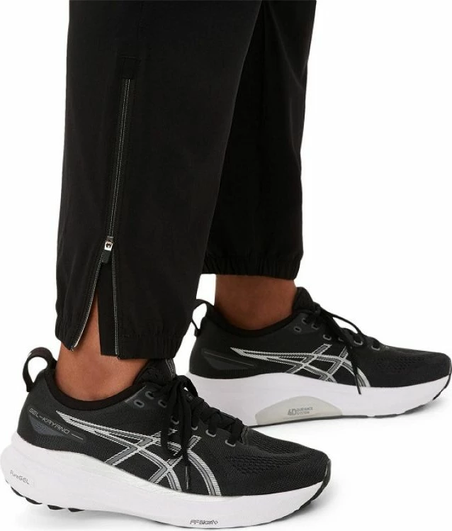 Pantallona për femra Asics, të zeza