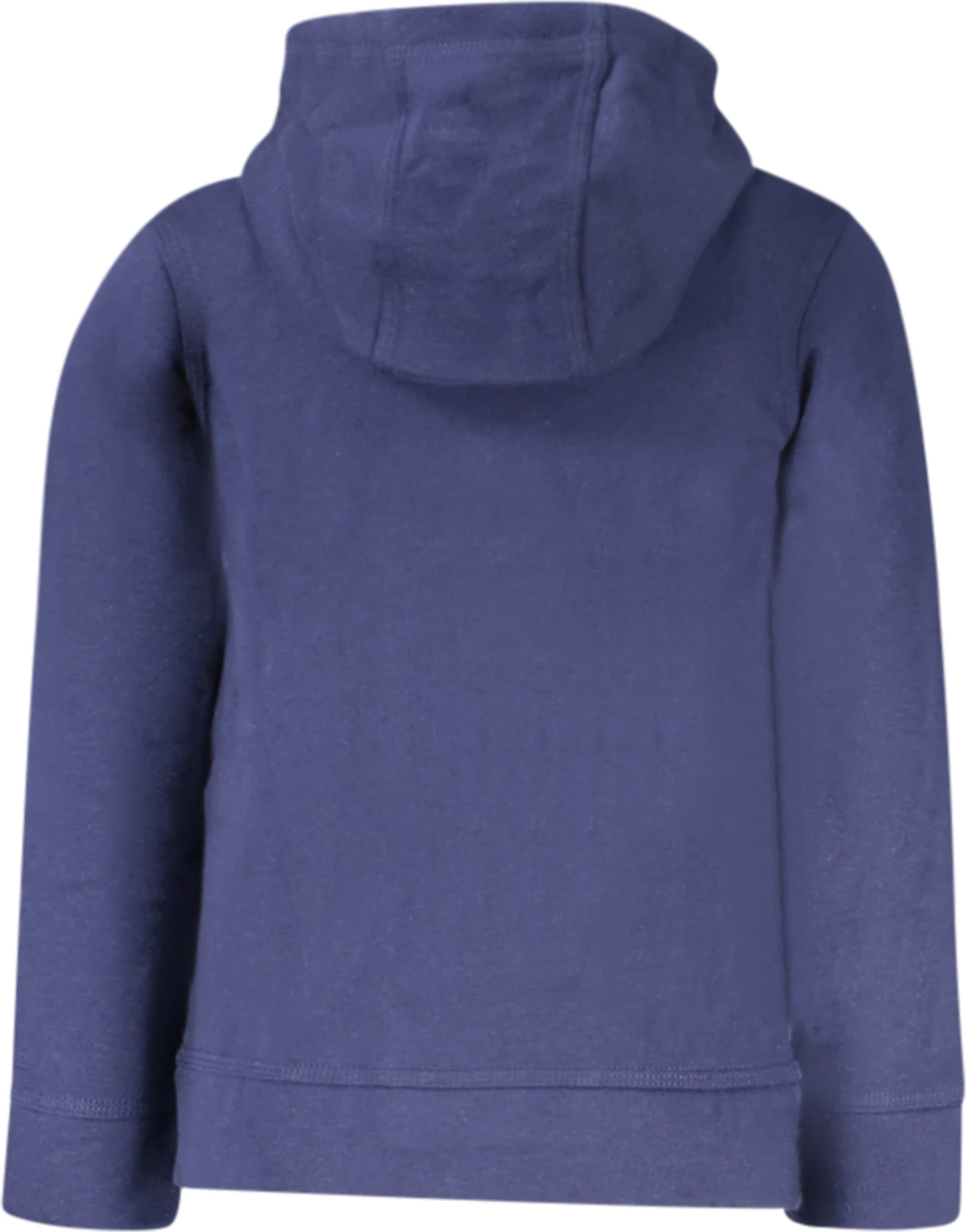 Duks për djem NIKE me zip, kaltër