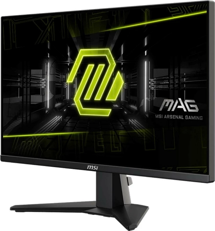 Monitor MSI MAG 255XF 24.5 inch Rapid IPS Full HD 300Hz i zi