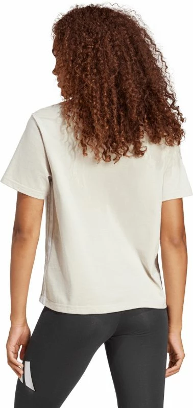 Maicë adidas për femra, gri