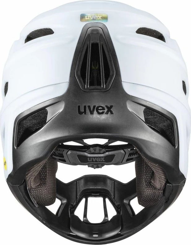 Helmetë biçiklete Uvex Revolt MIPS (41/0/063/02)
