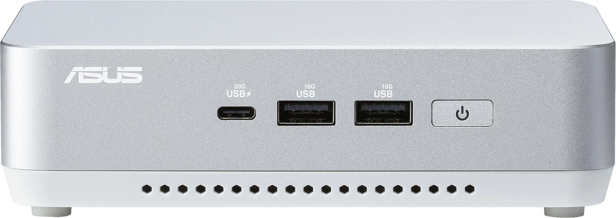 Mini PC ASUS NUC 14 Pro+ RNUC14RVSU900000I, DDR5-SDRAM, PCI Express, Wi-Fi 6E, 150 W