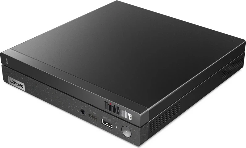Mini PC Lenovo ThinkCentre neo 50q, Intel® Core™ i5, 16 GB RAM Memorje, 512 GB SSD, Zi