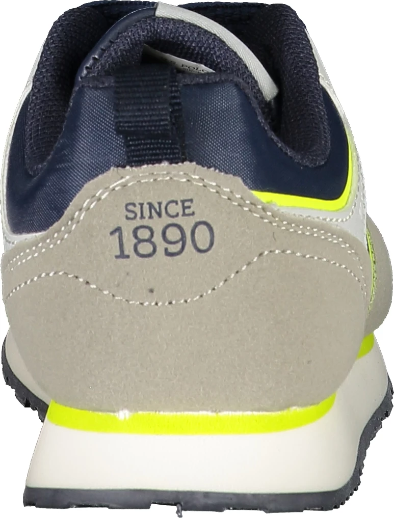 Atlete për djem U.S. POLO ASSN., blu