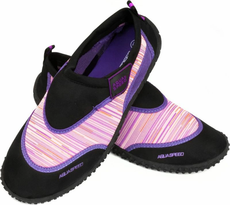 Atlete për plazh Aqua-Speed, ngjyrë vjollcë