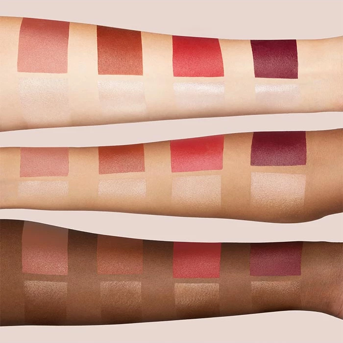 Cheek & Lip Tint Nabla Two Reasons - Shade: Soft Nude