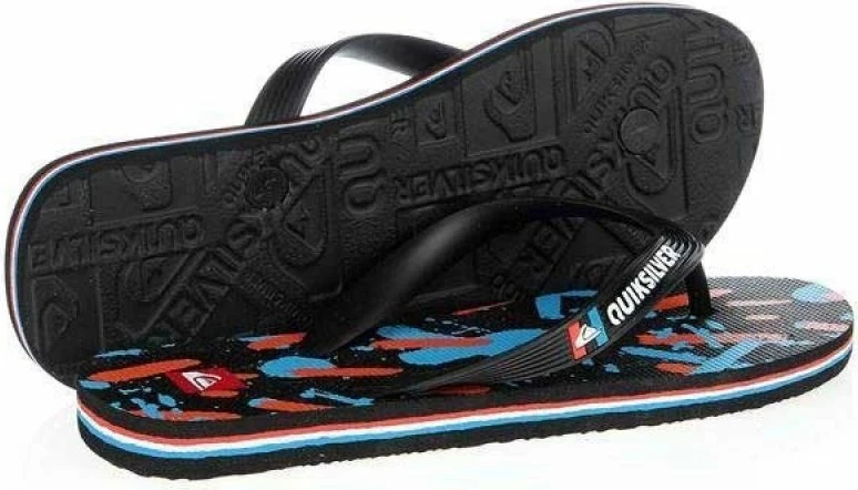 Flip-flopa Quiksilver, EU 40 [Madhësia: 40]