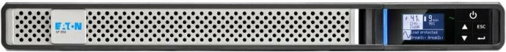 UPS rack 1U, EATON 5P 850i Netpack G2 5P850IRNG2, kohë rezervë 9–23 min