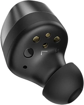 Kufje Sennheiser Momentum True Wireless 4 (MPN 700365), in-ear, Black Graphite