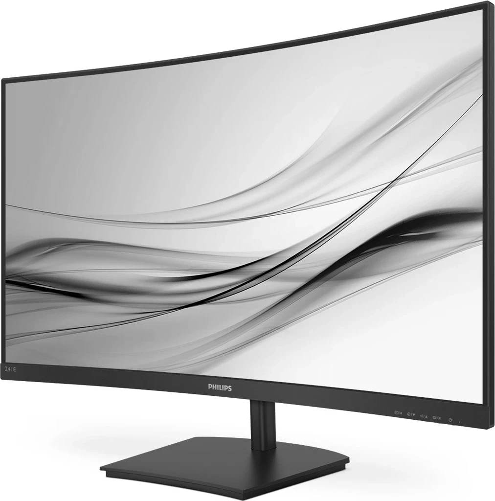 Monitor Philips E Line 241E1SCA/0, 23.6", i zi