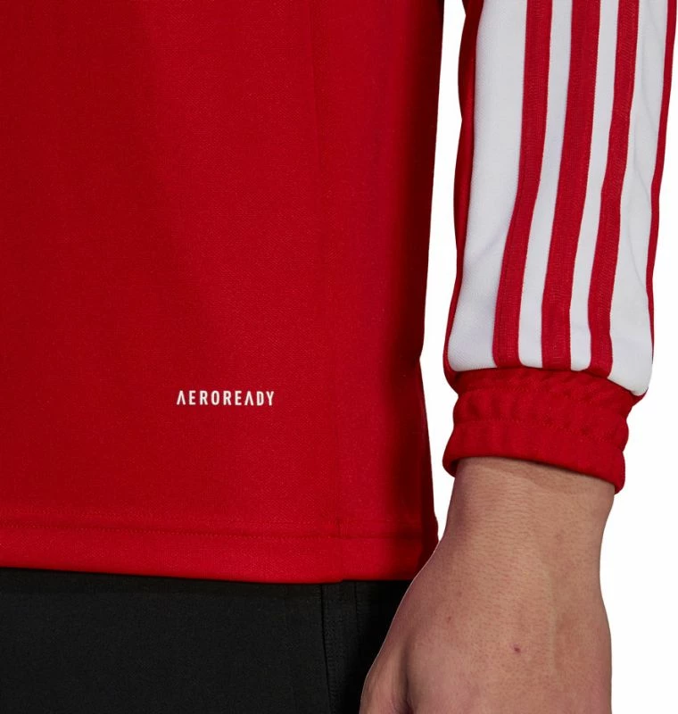 Duks për stërvitje për meshkuj adidas Squadra 21, i kuq