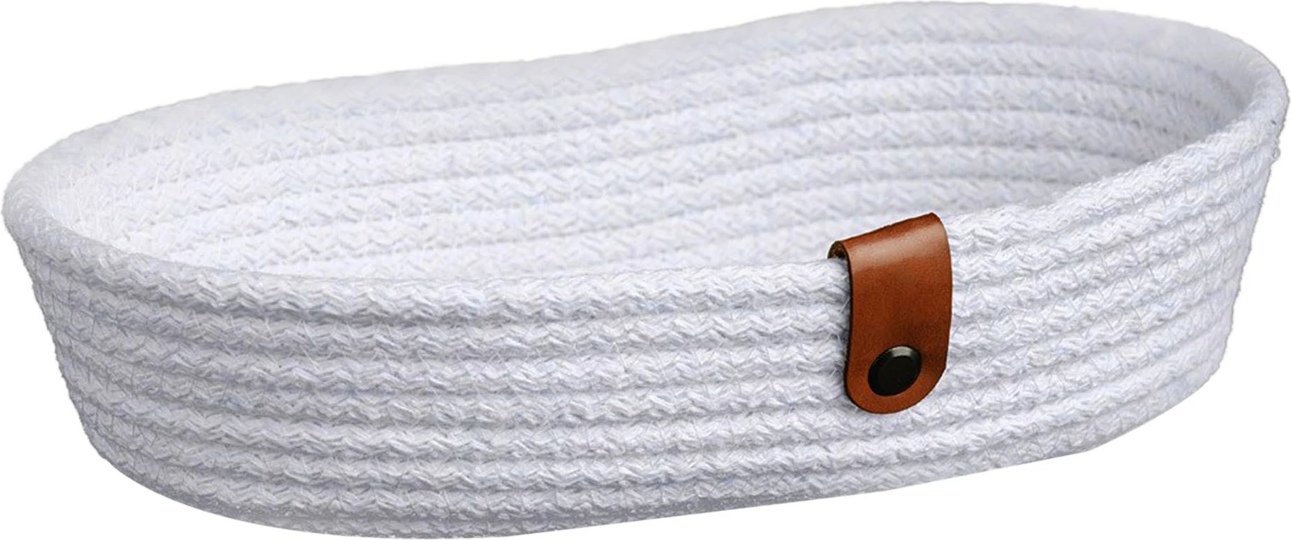 Set shporta pambuku për bukë (4 copë), Aberto Design, JUT01001127D