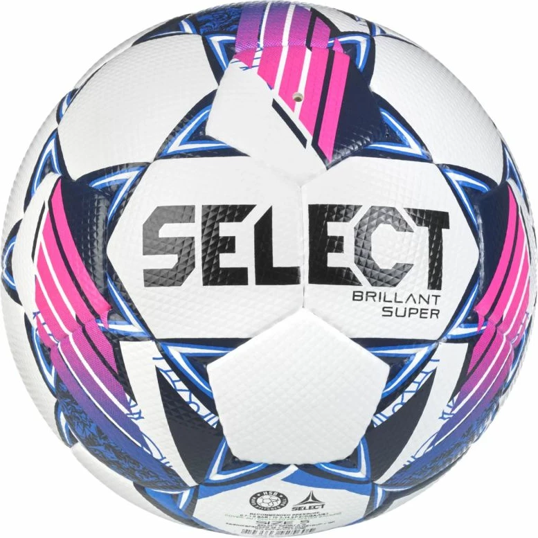 Topi i futbollit Select për të gjithë, shumëngjyrësh