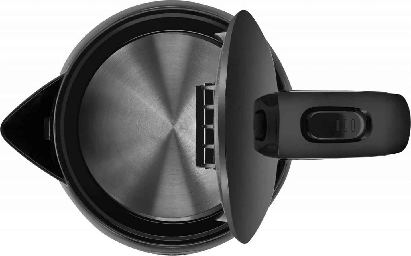 Ibrik elektrik Amica KF1014, 1.7L, i zi