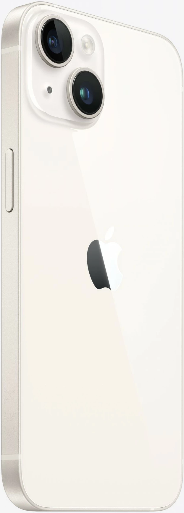 Apple iPhone 14, 6.1", 128GB, Starlight