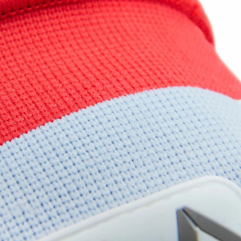 Mbështjellës i gjurit Reebok SpeedWick XL për meshkuj dhe femra, ngjyrë blu