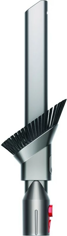 Fshesë me korrent Dyson Big Ball Parquet 2, 600 W, 1.5 L, Argjendtë/Vjollcë