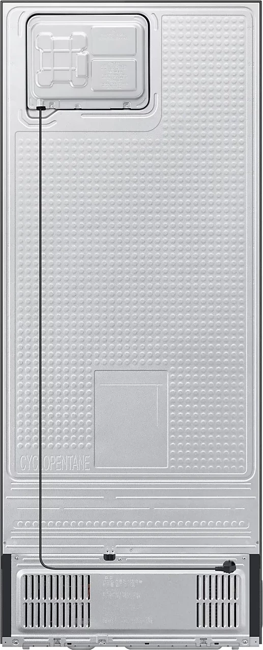 Frigorifer Samsung RB50DG632EB1EO, 505 L, 192x76x71 cm, No Frost, dozator uji, Wi‑Fi, i zi