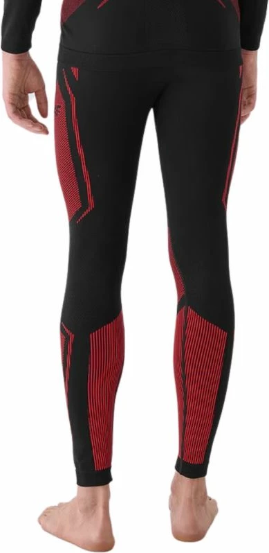 Hellonka termoaktive 4F për meshkuj, të kuqe