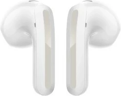Kufje wireless Xiaomi Redmi Buds 6 Active, In-ear, Bluetooth 5.4, Bardhë