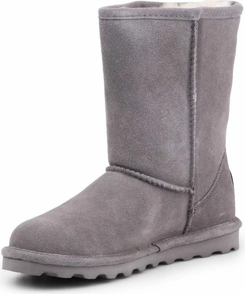 Çizme dimri për femra BearPaw, ngjyrë gri