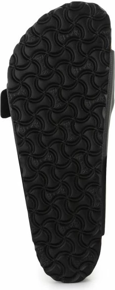 Papuqe Birkenstock Arizona Triples, të zeza