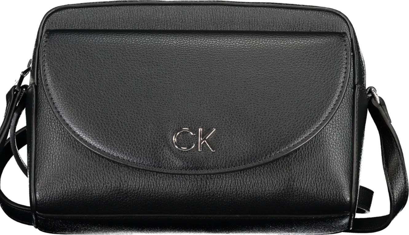 Çantë për femra Calvin Klein, e zezë