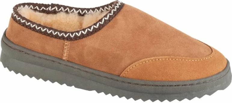 Papuqe për femra EMU Australia, kafe