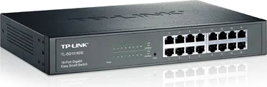 Switch TP-Link Gigabit, 16 Porte