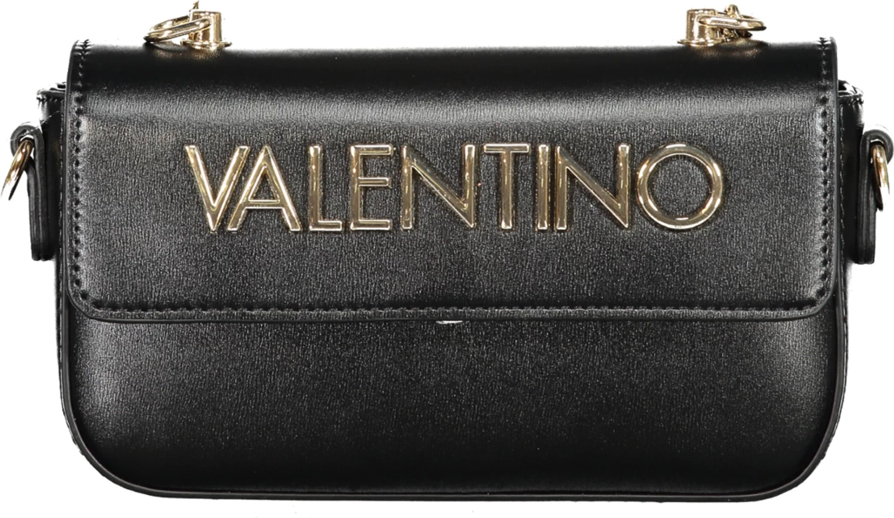 Çantë Valentino Bags për femra, e zezë