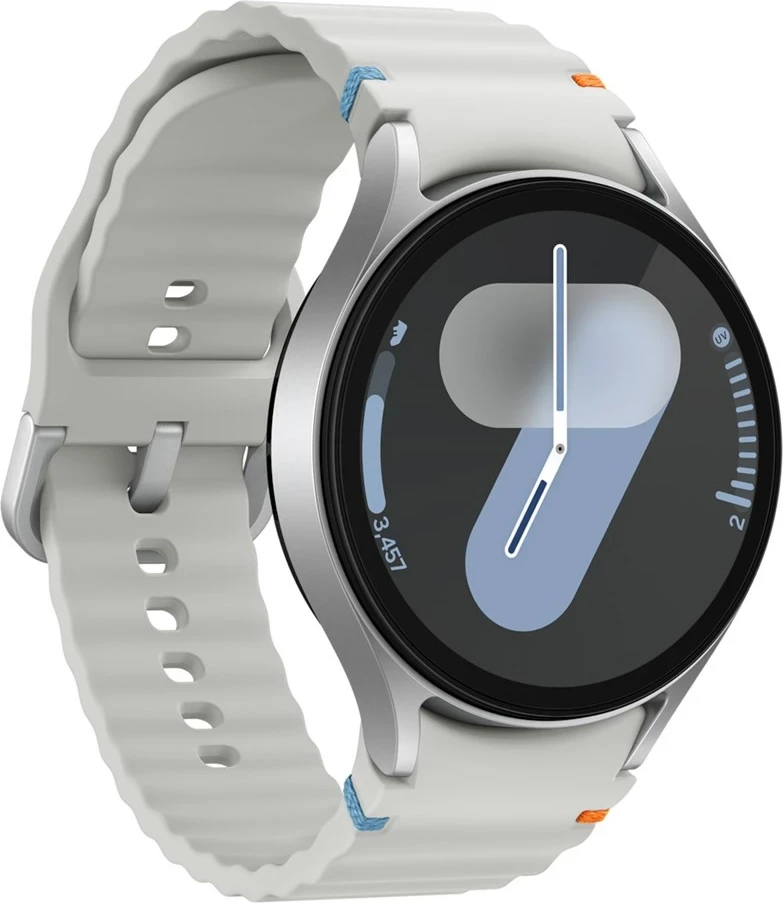 Smartwatch Samsung Galaxy Watch7, 44 mm, Silver
