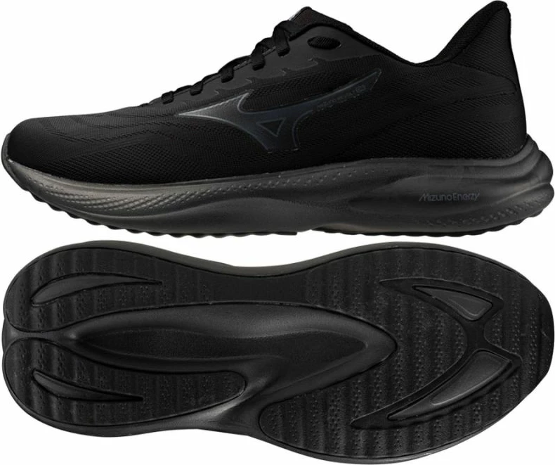 Atlete Mizuno, të zeza