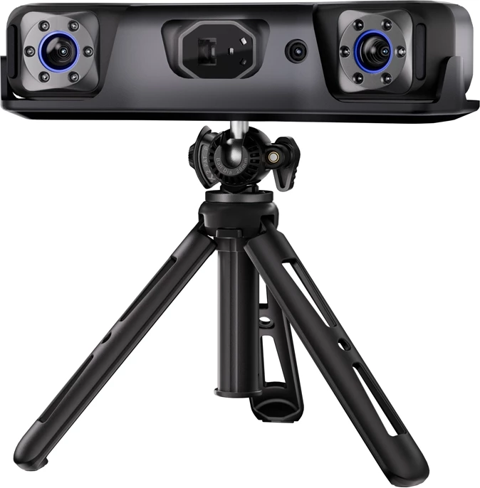 Skaner 3D Revopoint MetroX advanced me tripod, i zi