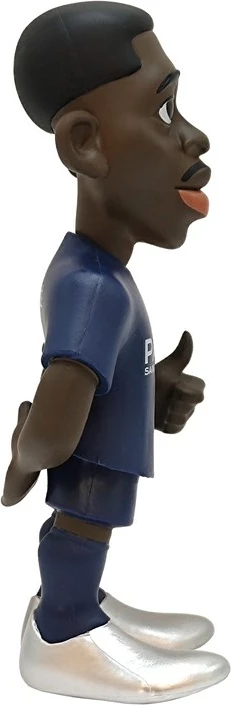 Figurë koleksionuese MINIX PSG, Dembélé