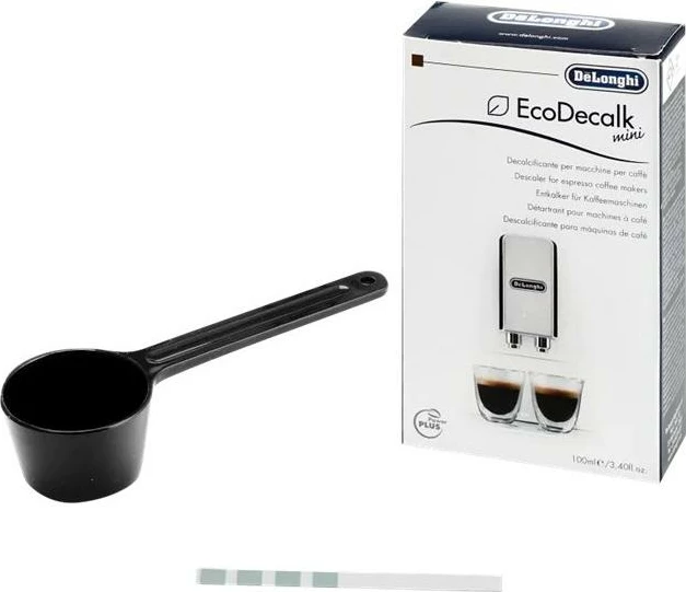 Makinë kafeje, DeLonghi Magnifica Evo ECAM 290.42.TB, 15 bar, depozitë uji 1.7–2.1 L, kokrra kafeje, e zezë