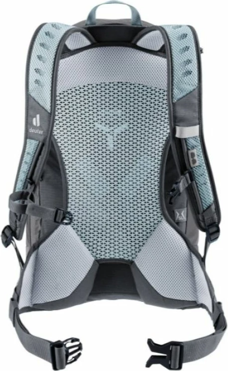 Çantë shpine hiking Deuter, për femra, gri